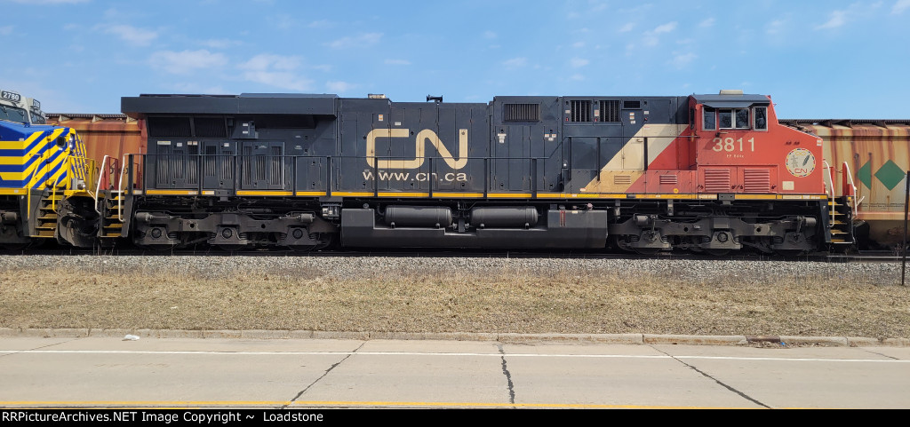 CN 3811